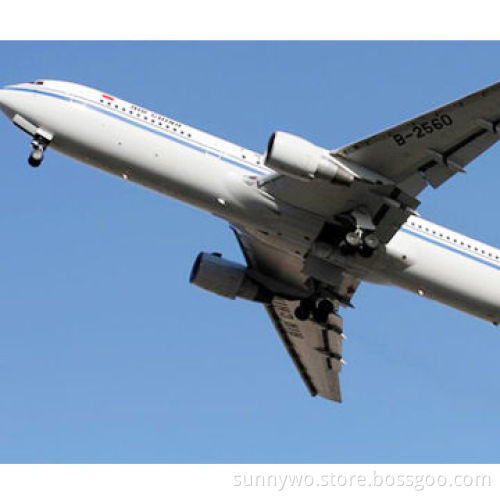 The Most Professional Express Services from Shenzhen to Toronto, Canada